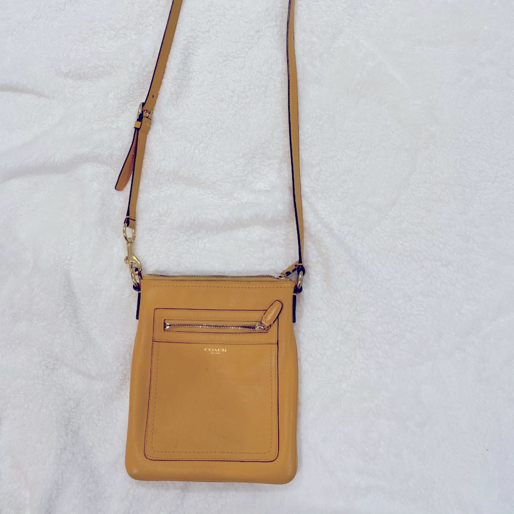 Coach Crossbody Purse